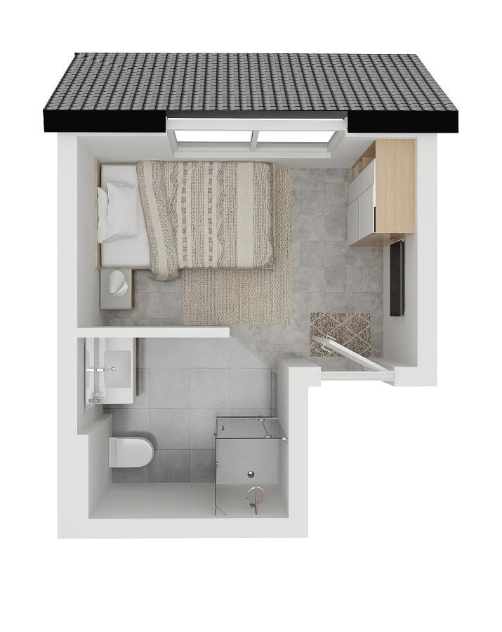 Boutique Apart Serfaus Exterior photo