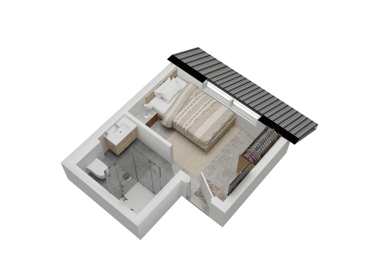 Boutique Apart Serfaus Exterior photo