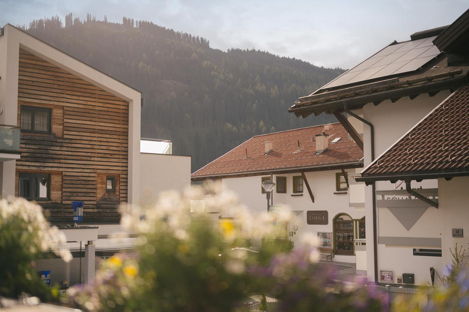 Boutique Apart Serfaus Exterior photo